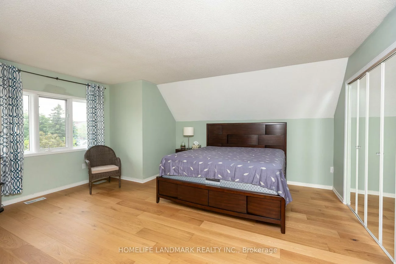 5722, Greensboro, Central Erin Mills, Mississauga