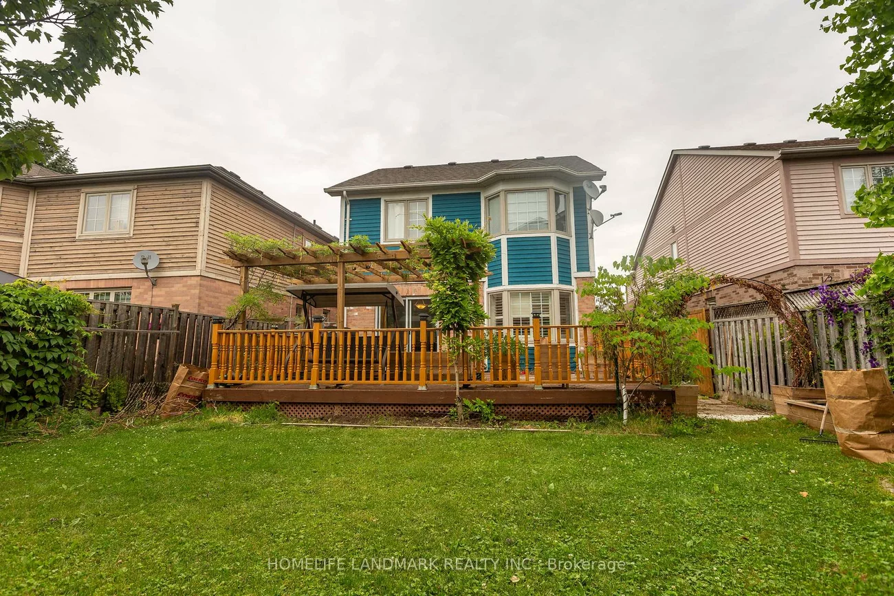 5722, Greensboro, Central Erin Mills, Mississauga
