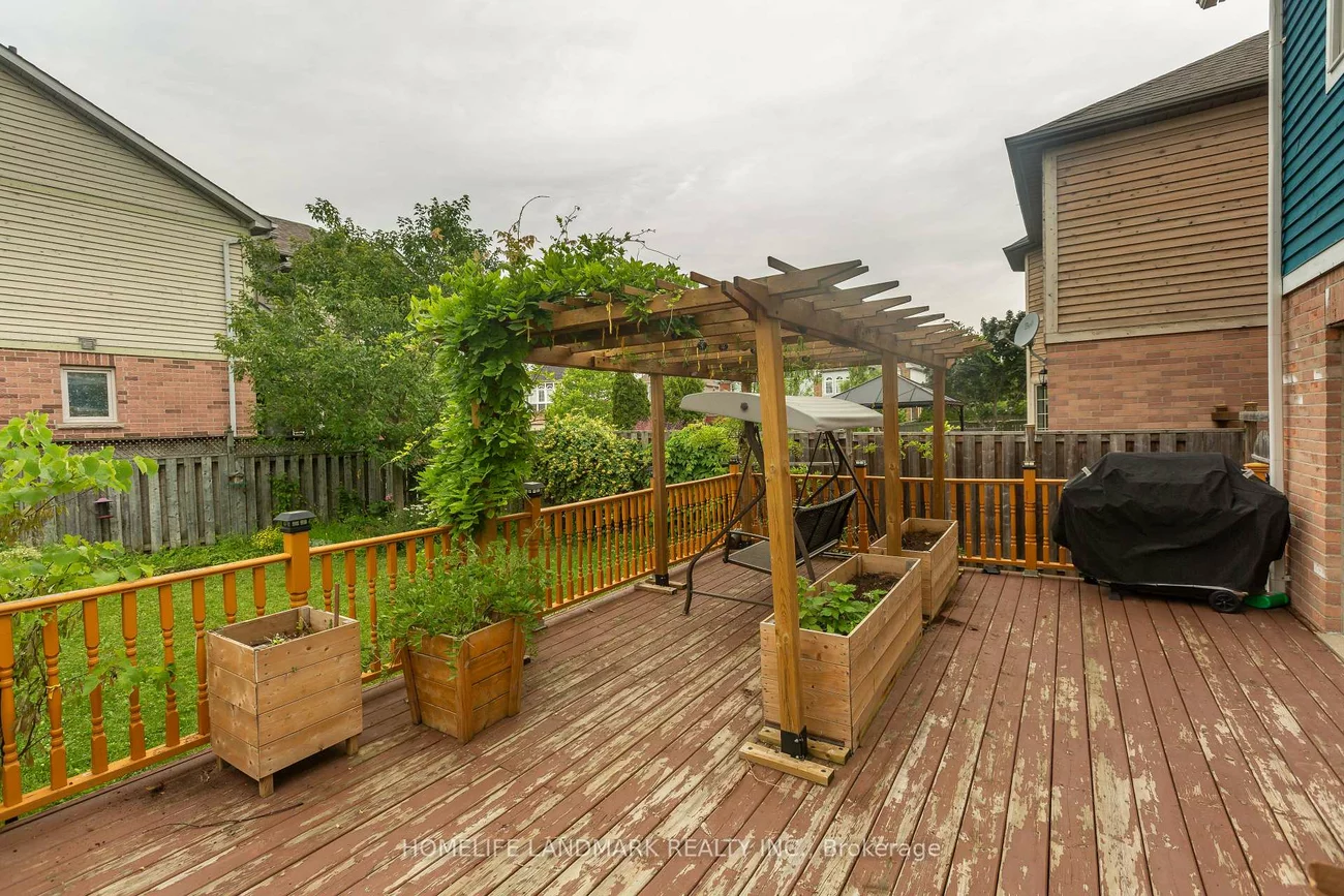 5722, Greensboro, Central Erin Mills, Mississauga