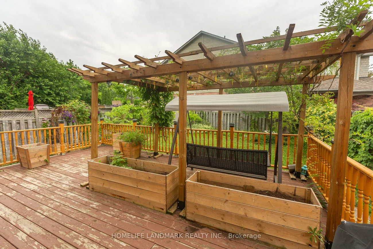 5722, Greensboro, Central Erin Mills, Mississauga