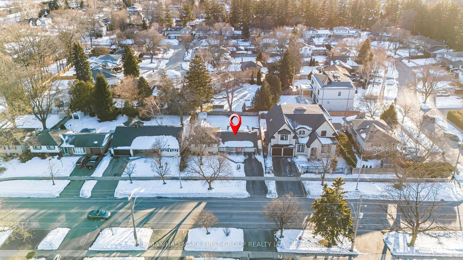 2354, Cliff, Cooksville, Mississauga