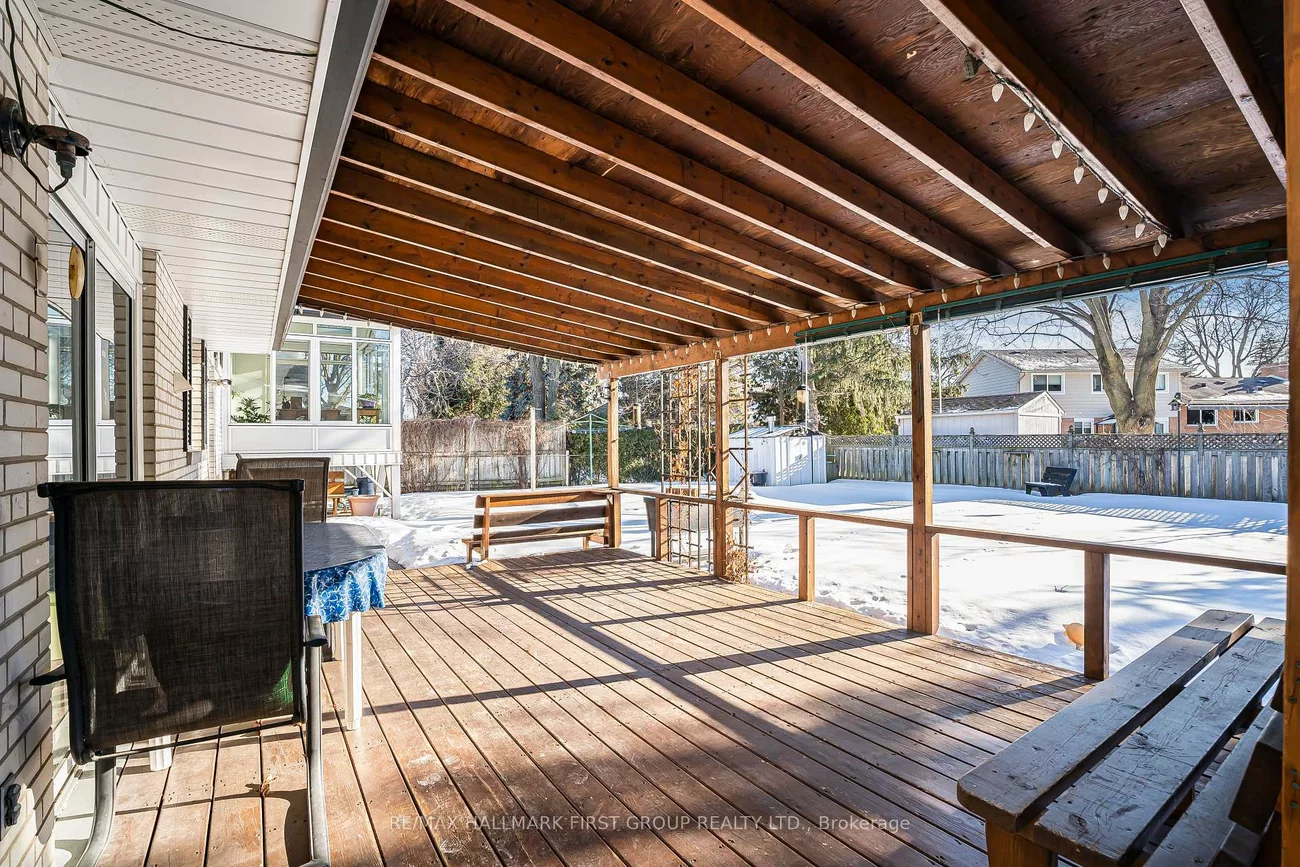 2354, Cliff, Cooksville, Mississauga