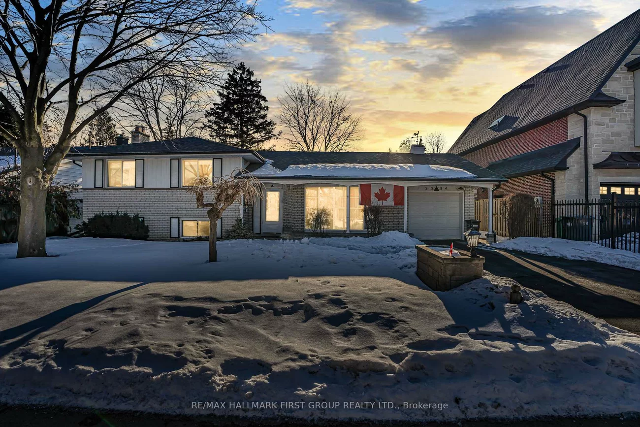 2354, Cliff, Cooksville, Mississauga