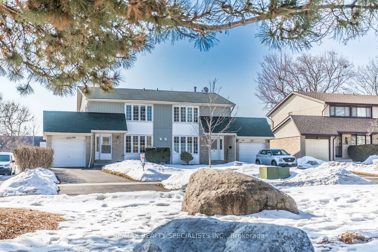 66, Bow River, Streetsville, Mississauga