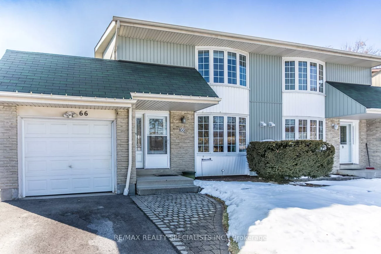 66, Bow River, Streetsville, Mississauga