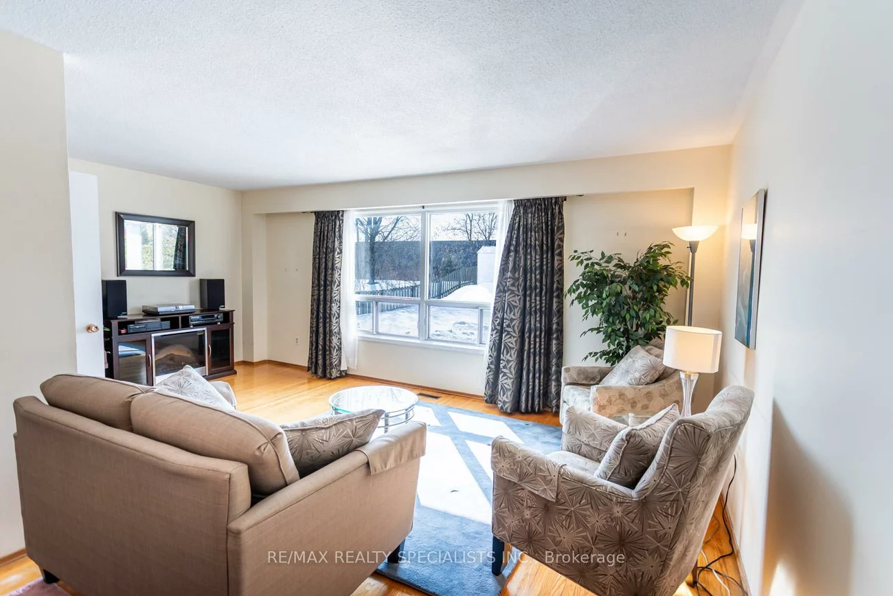 66, Bow River, Streetsville, Mississauga