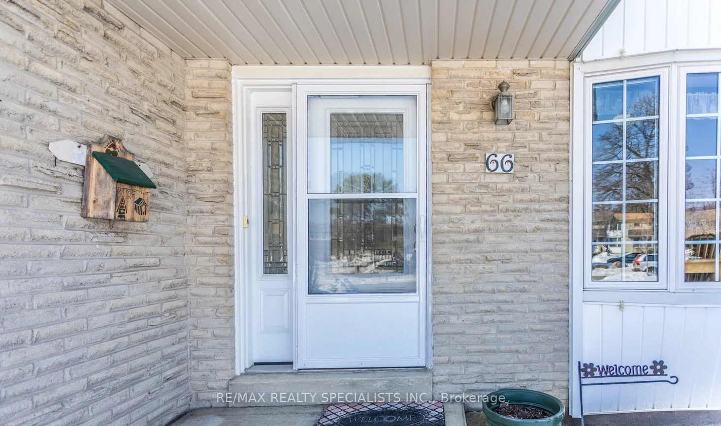 66, Bow River, Streetsville, Mississauga