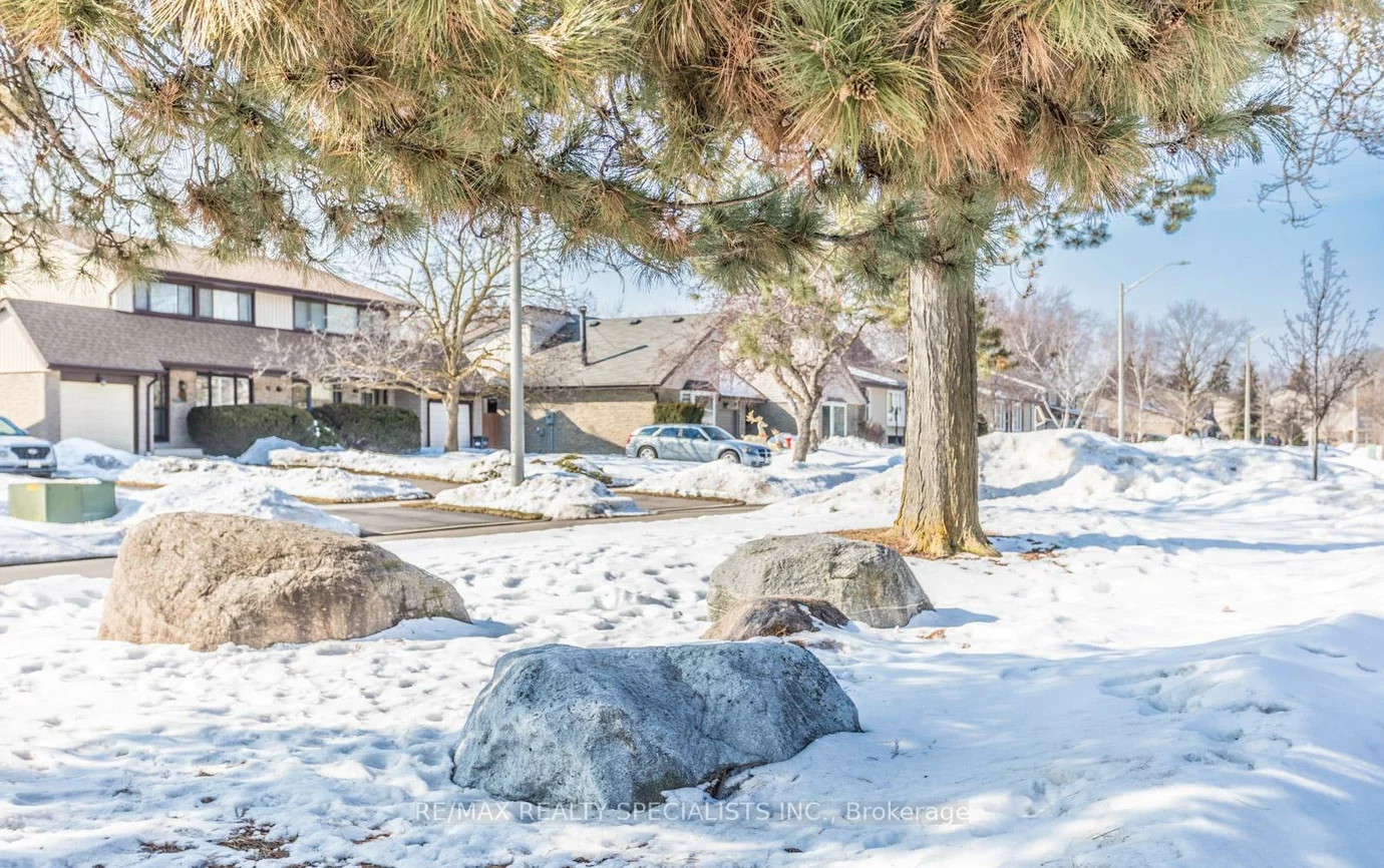 66, Bow River, Streetsville, Mississauga