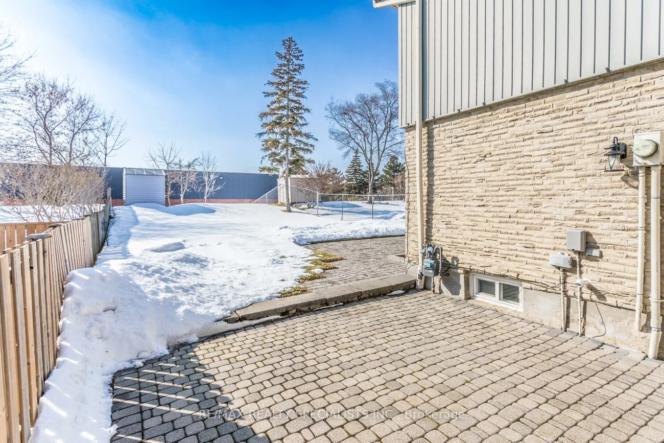 66, Bow River, Streetsville, Mississauga