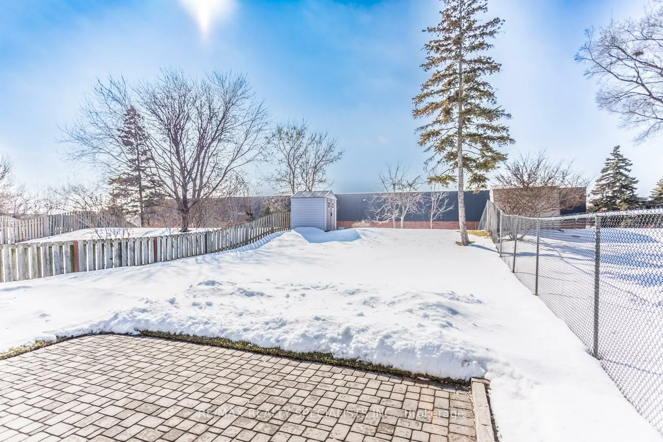 66, Bow River, Streetsville, Mississauga