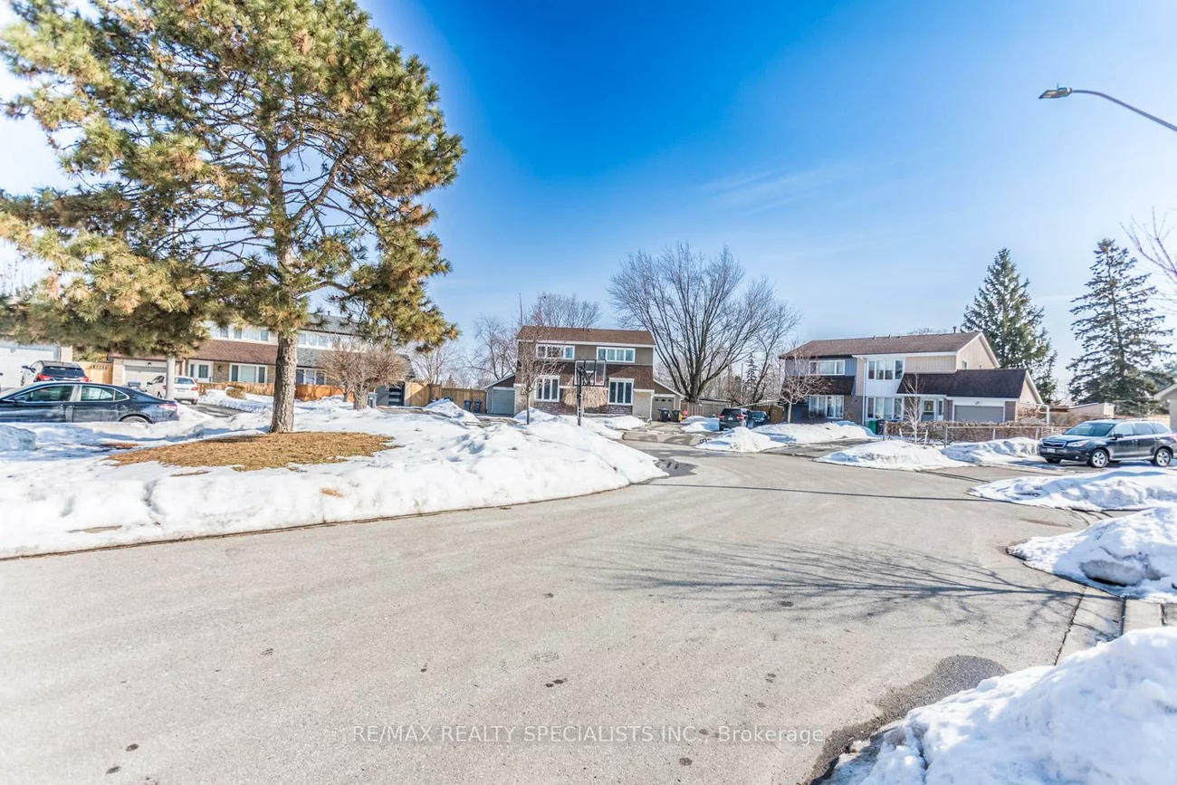 66, Bow River, Streetsville, Mississauga