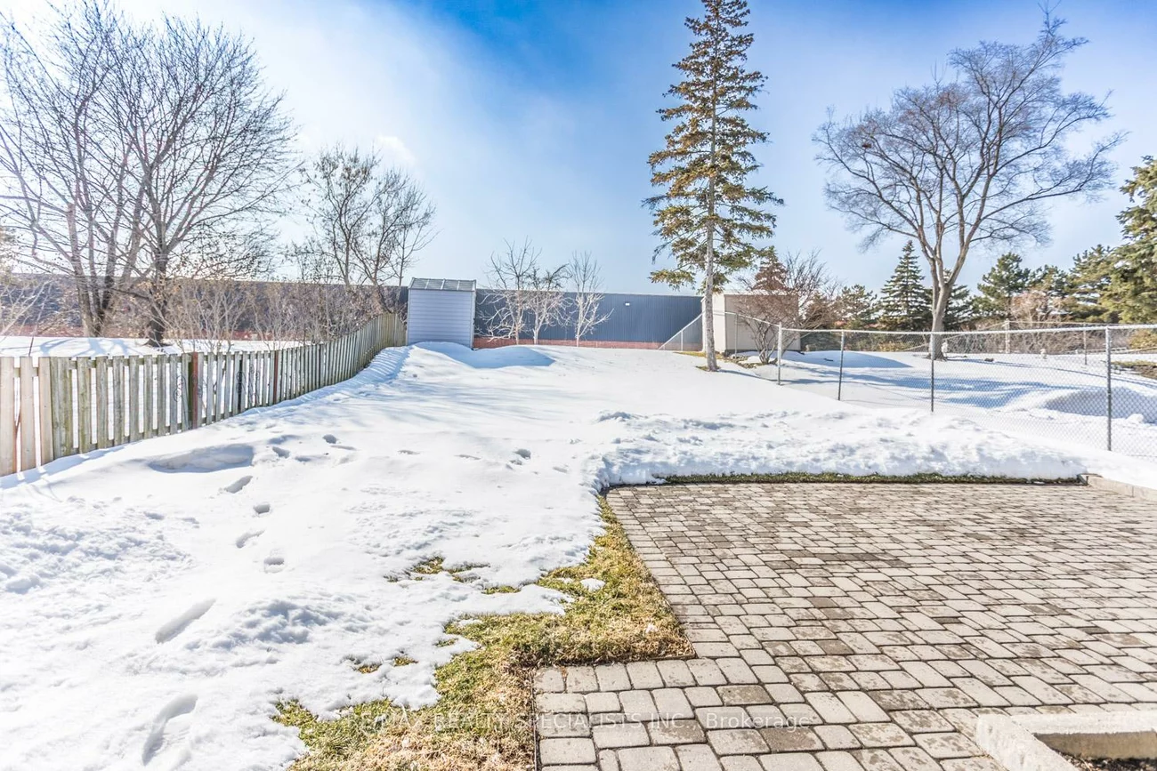 66, Bow River, Streetsville, Mississauga