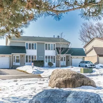 66, Bow River, Streetsville, Mississauga