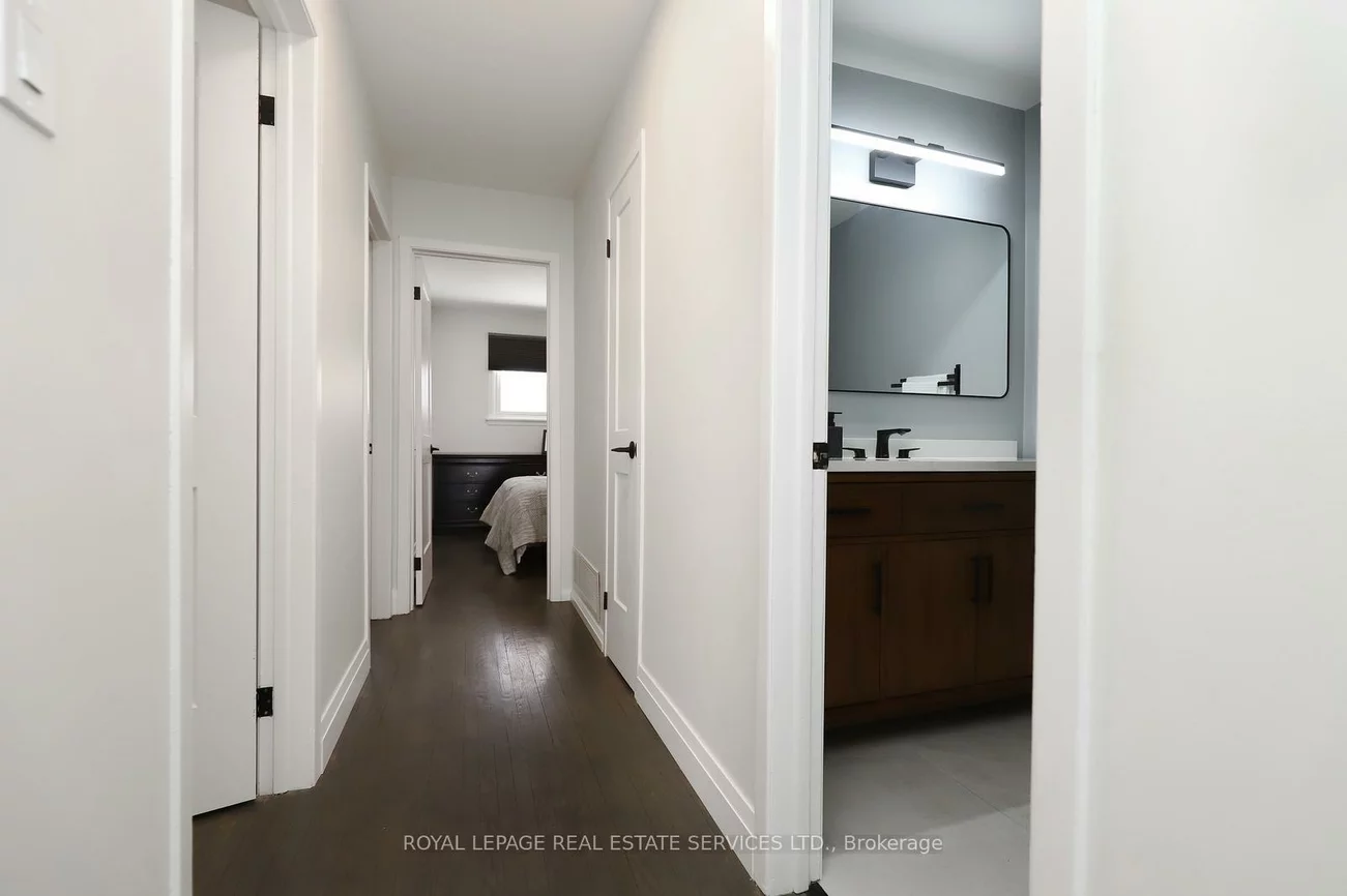 2001, Silverberry, Clarkson, Mississauga