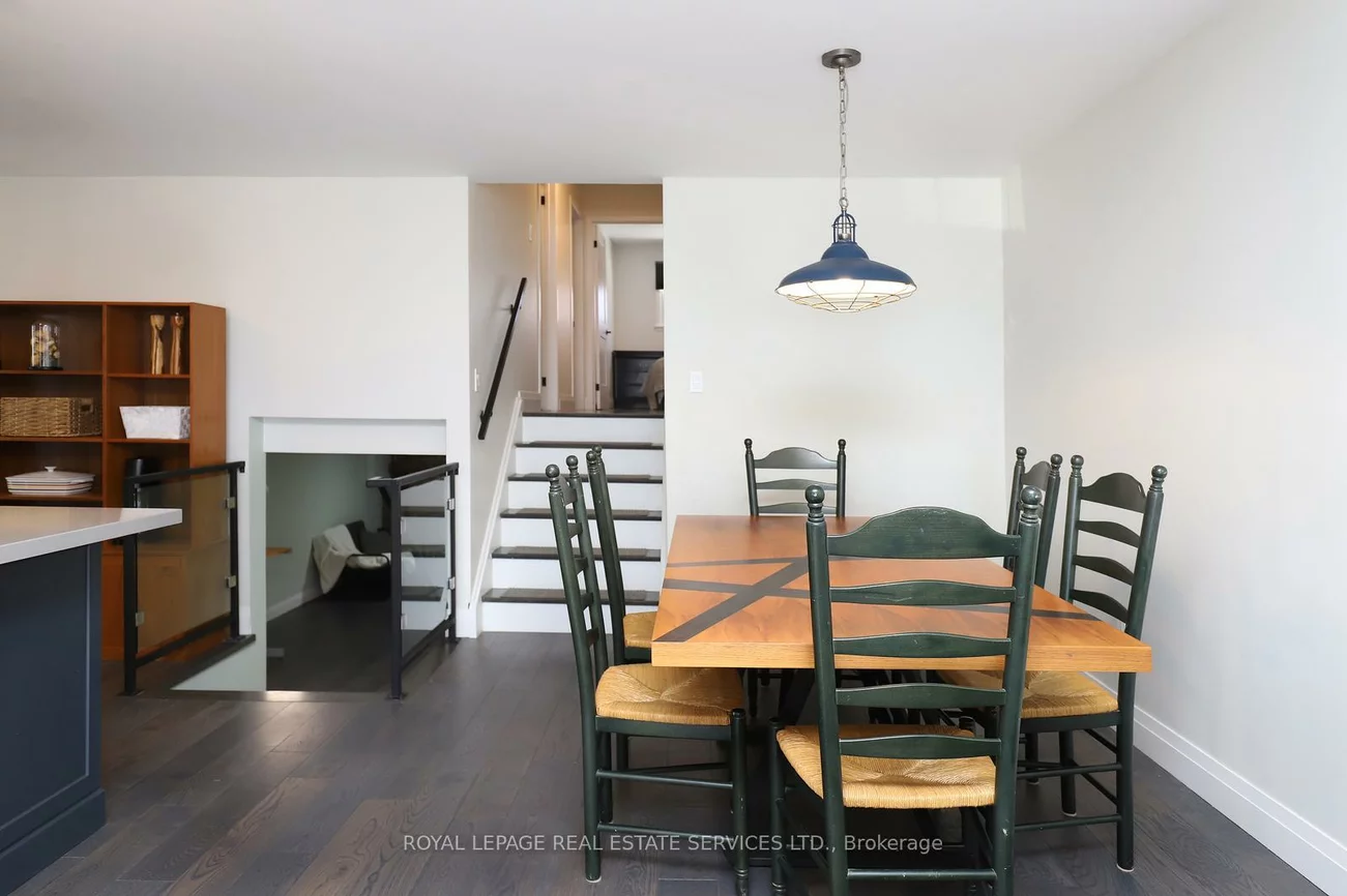 2001, Silverberry, Clarkson, Mississauga