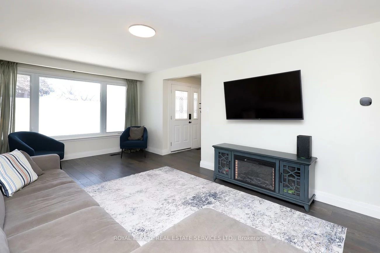 2001, Silverberry, Clarkson, Mississauga