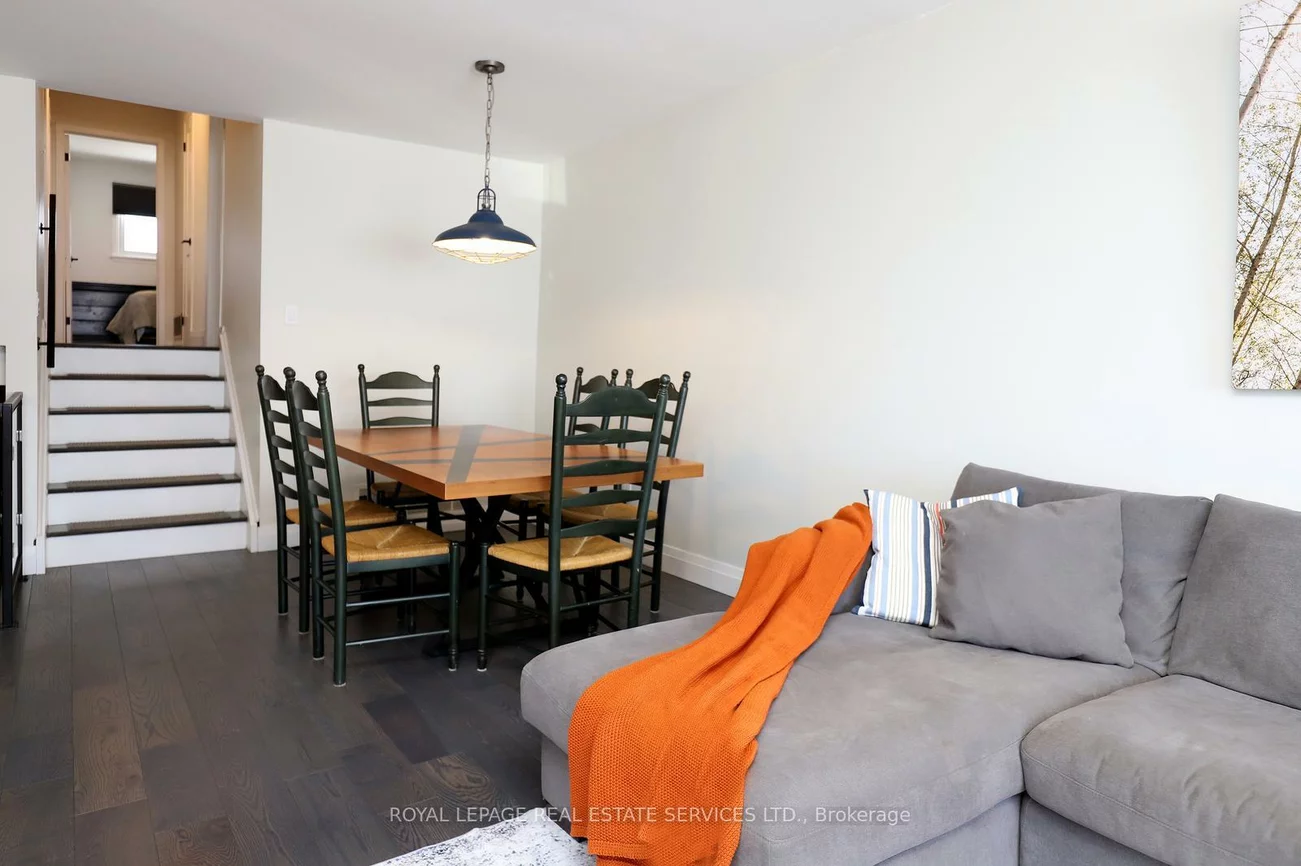 2001, Silverberry, Clarkson, Mississauga