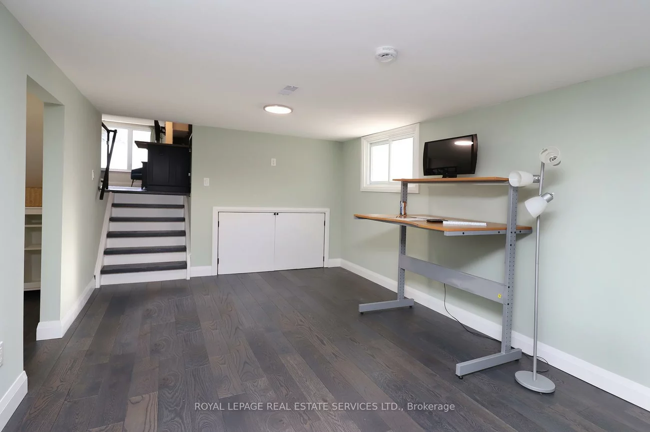 2001, Silverberry, Clarkson, Mississauga