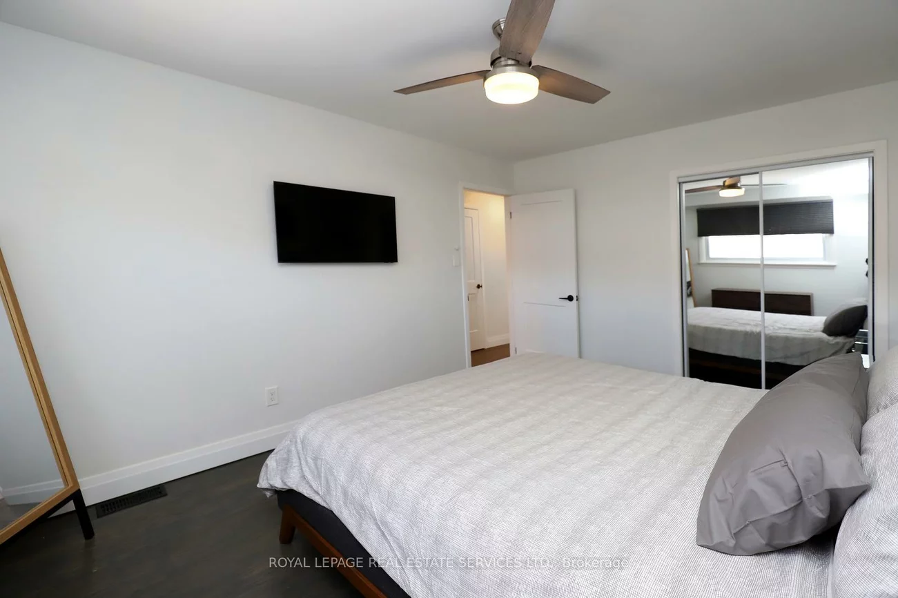 2001, Silverberry, Clarkson, Mississauga