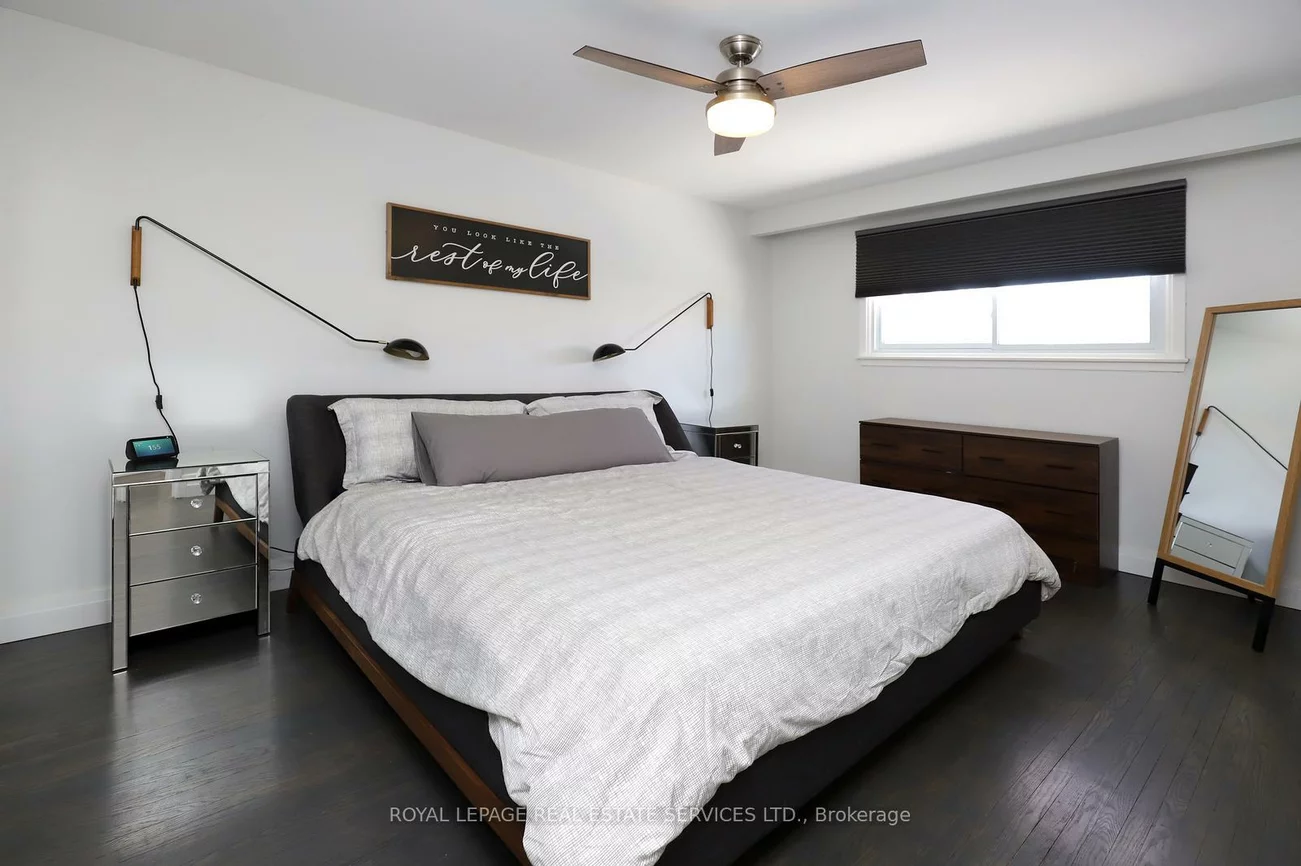 2001, Silverberry, Clarkson, Mississauga