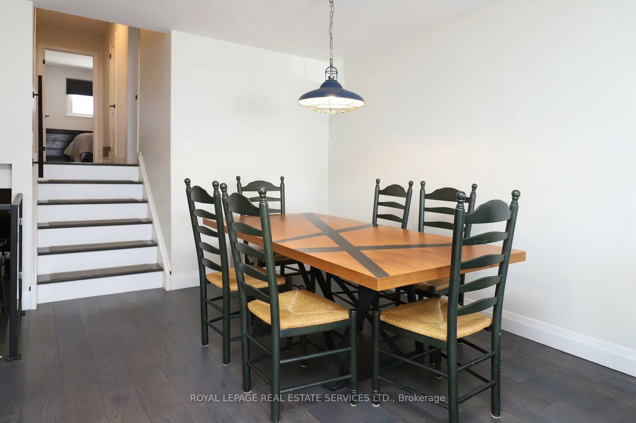 2001, Silverberry, Clarkson, Mississauga