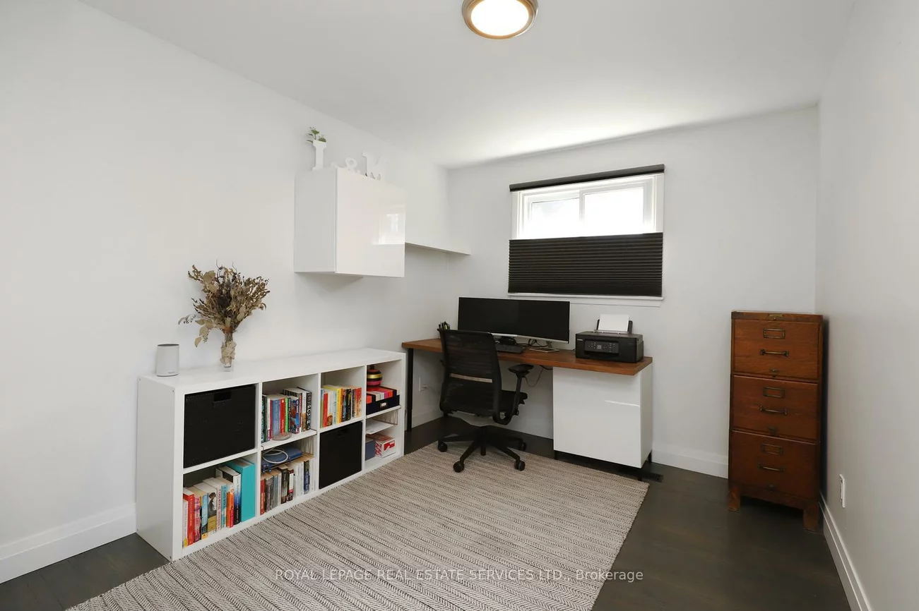 2001, Silverberry, Clarkson, Mississauga