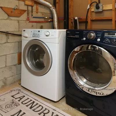 2001, Silverberry, Clarkson, Mississauga