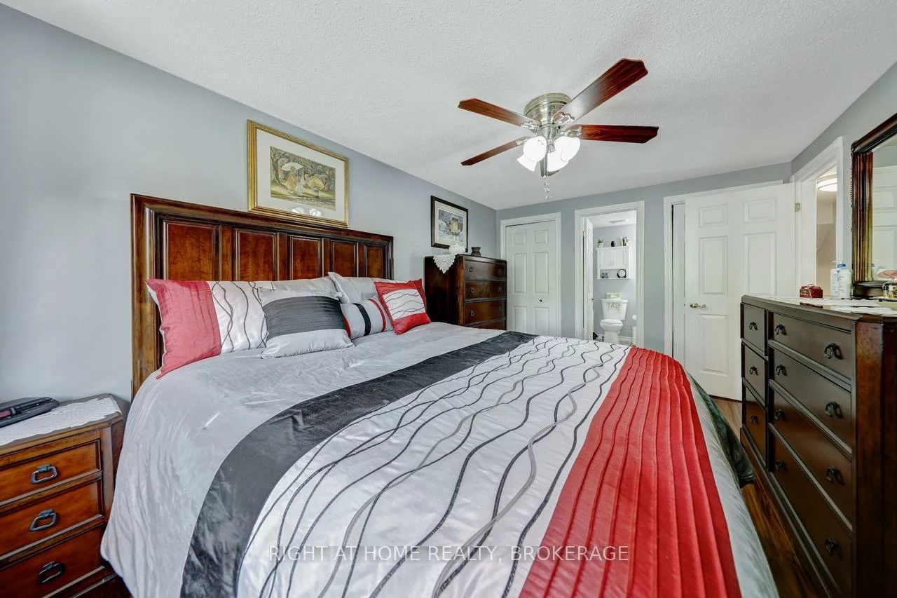 7327, Joliette, Meadowvale, Mississauga