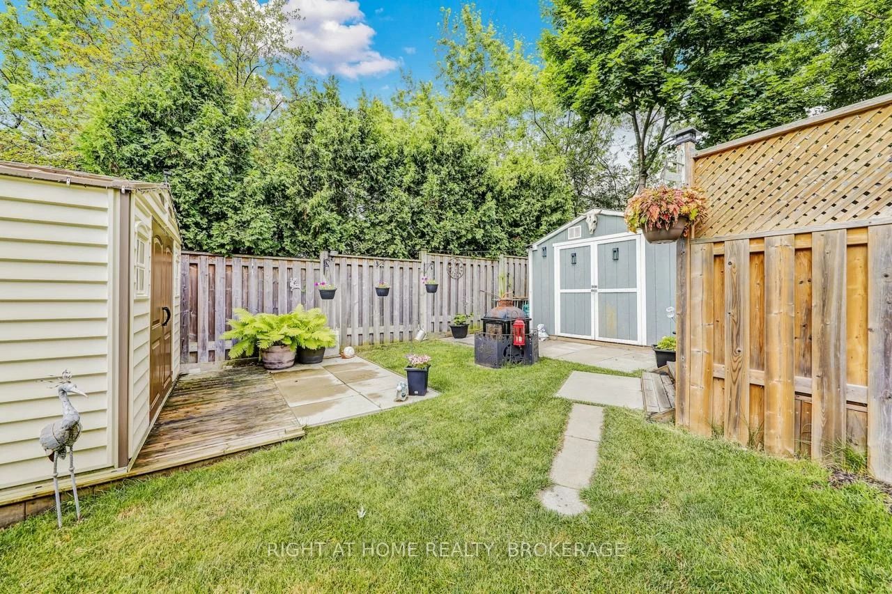 7327, Joliette, Meadowvale, Mississauga