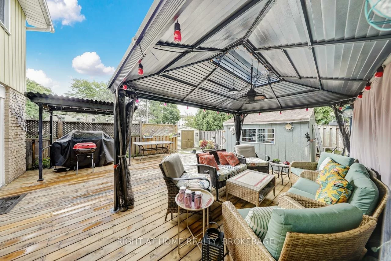 7327, Joliette, Meadowvale, Mississauga