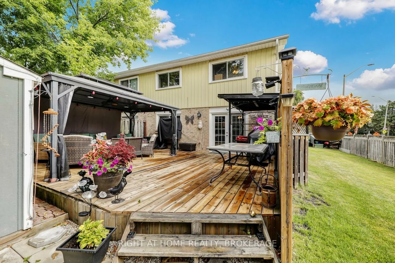 7327, Joliette, Meadowvale, Mississauga