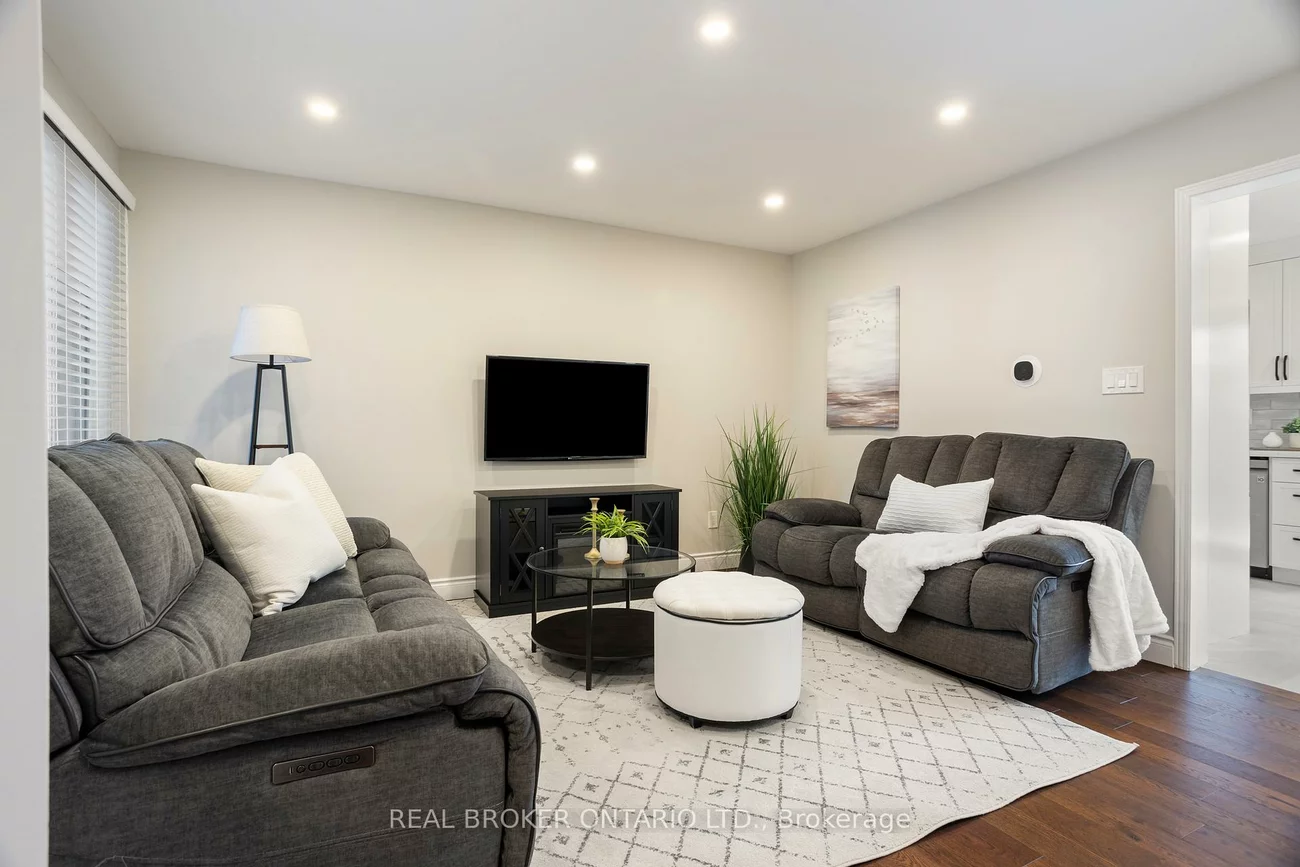 3811, Cedar Hedge, Lisgar, Mississauga