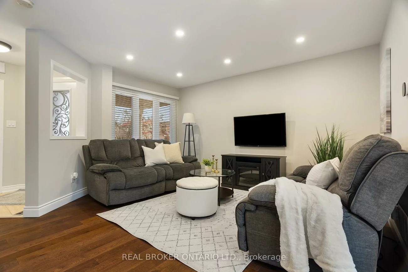 3811, Cedar Hedge, Lisgar, Mississauga