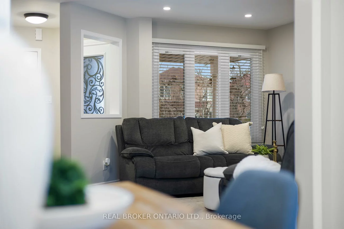 3811, Cedar Hedge, Lisgar, Mississauga