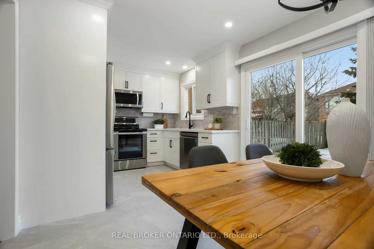 3811, Cedar Hedge, Lisgar, Mississauga