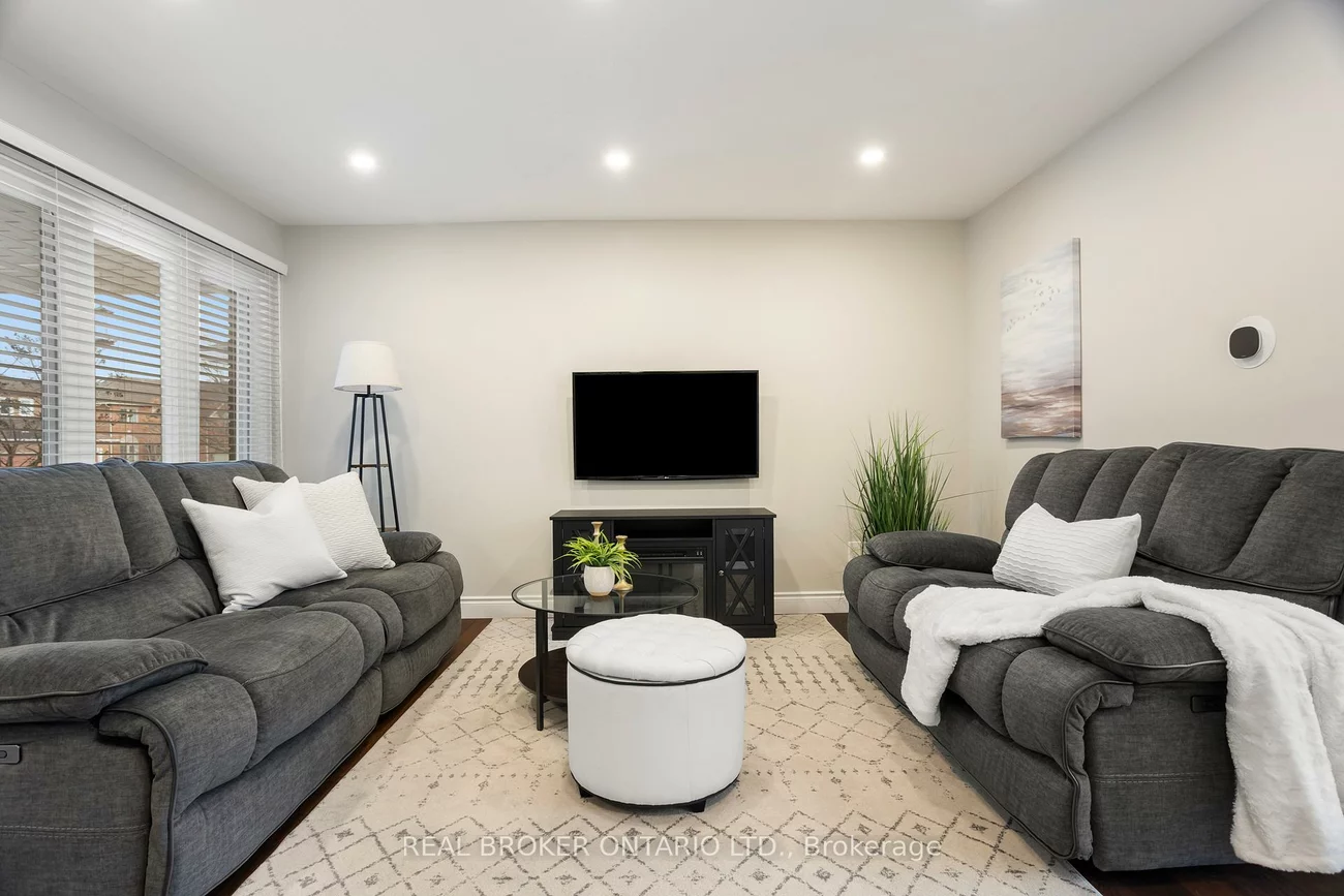 3811, Cedar Hedge, Lisgar, Mississauga