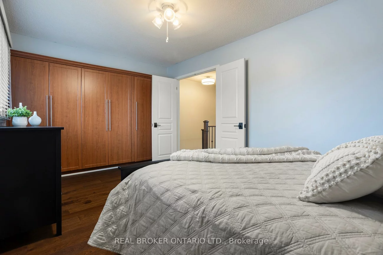 3811, Cedar Hedge, Lisgar, Mississauga