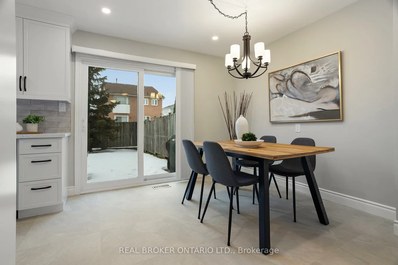 3811, Cedar Hedge, Lisgar, Mississauga