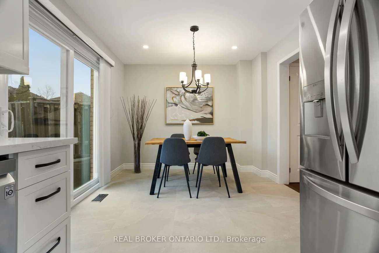 3811, Cedar Hedge, Lisgar, Mississauga