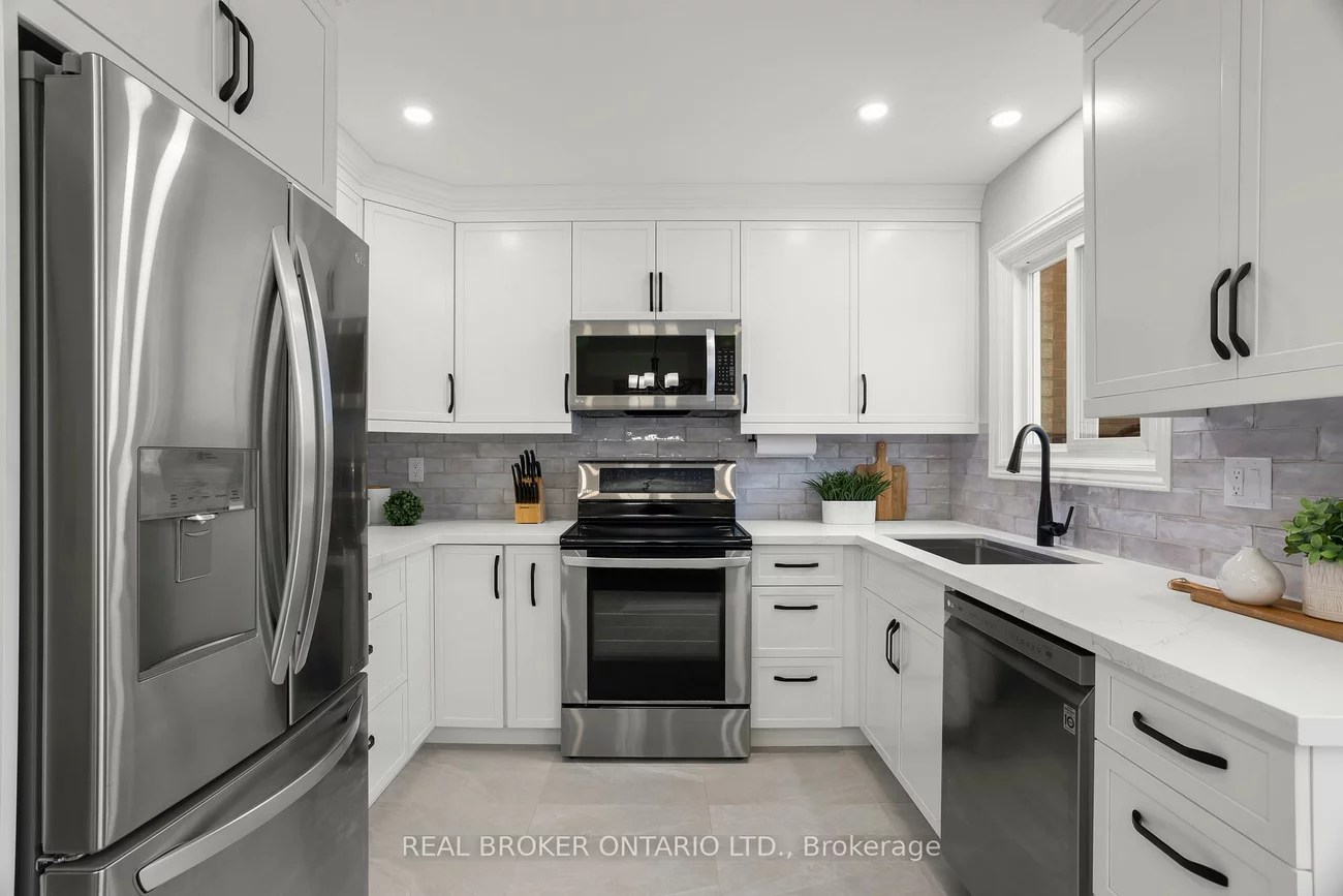 3811, Cedar Hedge, Lisgar, Mississauga