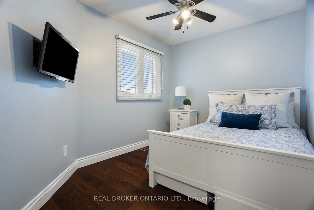 3811, Cedar Hedge, Lisgar, Mississauga