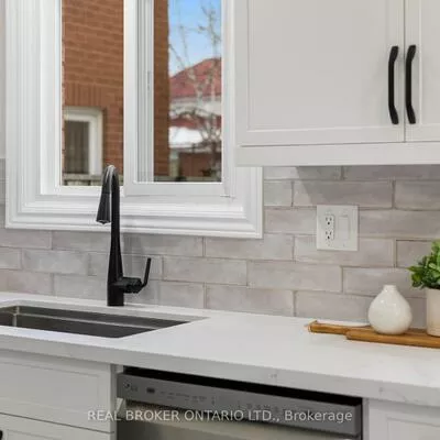 3811, Cedar Hedge, Lisgar, Mississauga