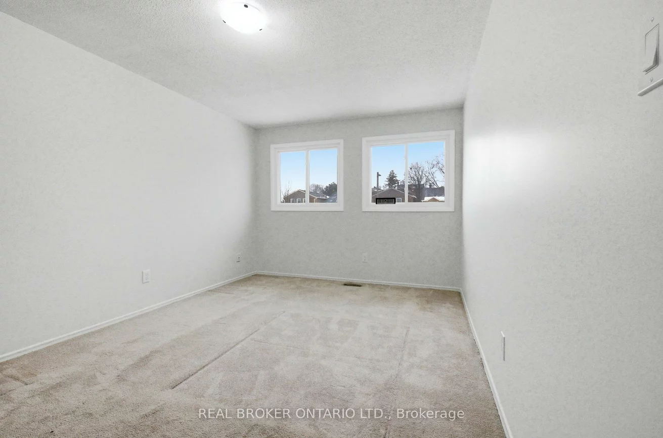 4114, Trapper, Erin Mills, Mississauga