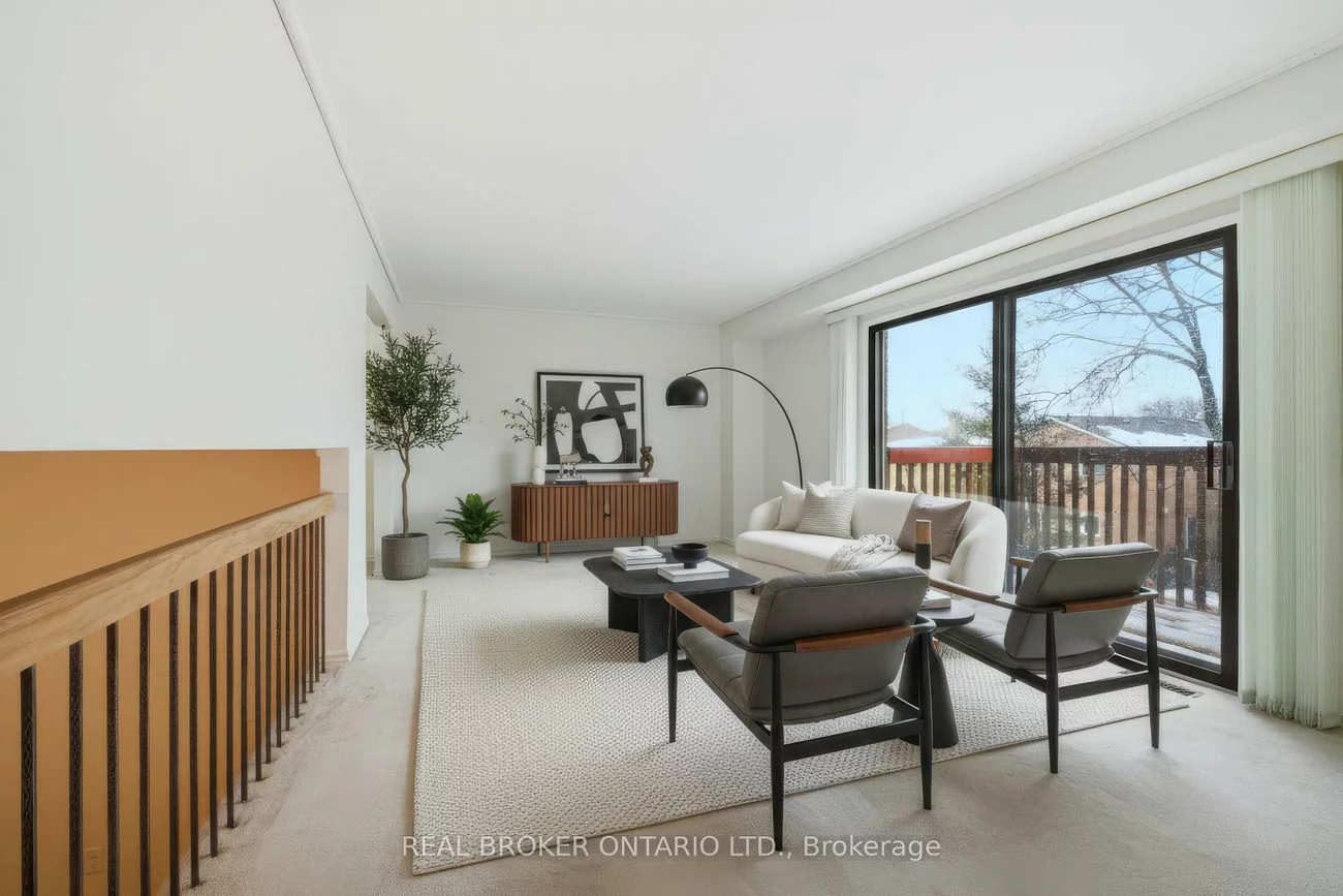 4114, Trapper, Erin Mills, Mississauga