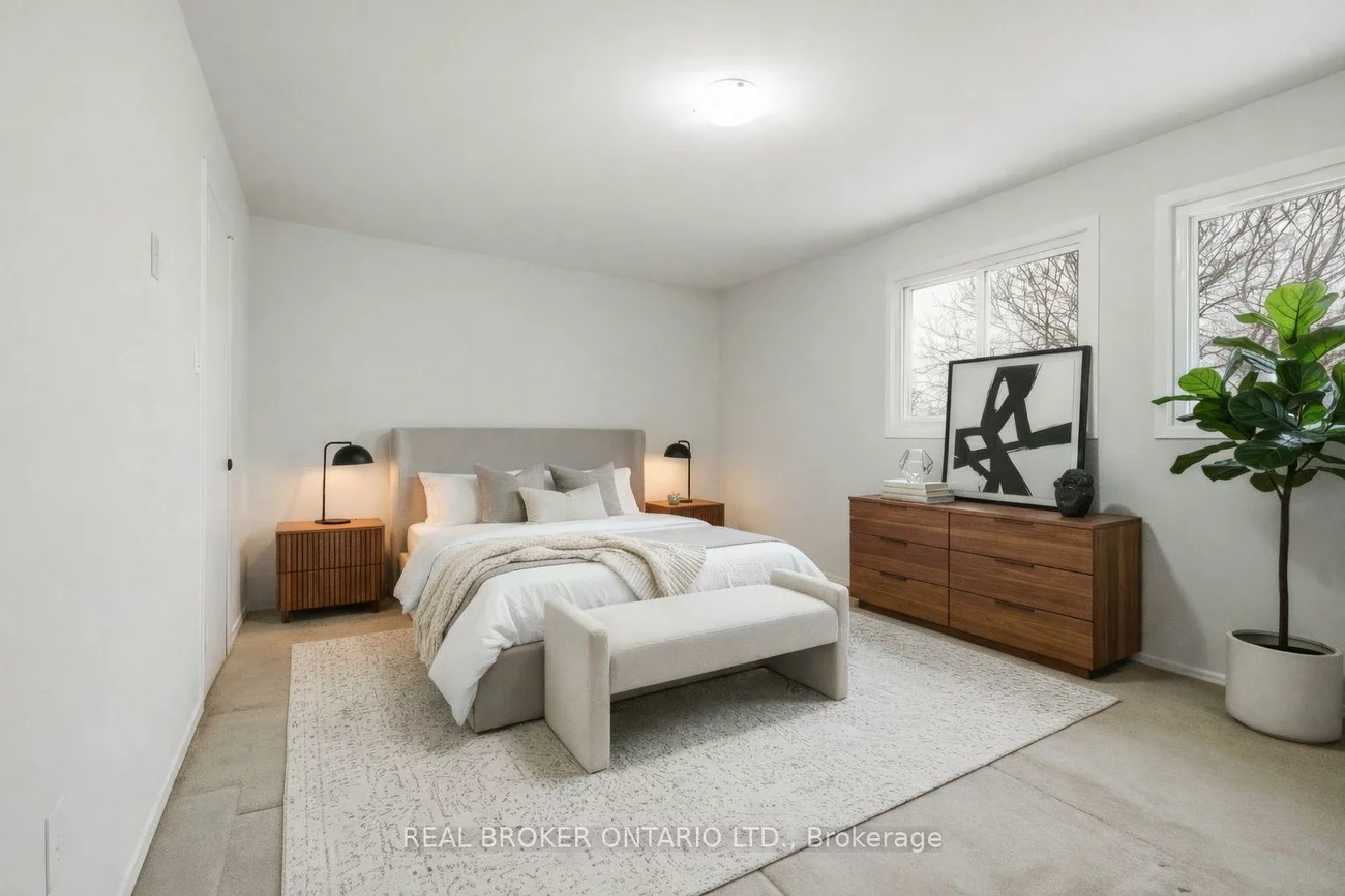 4114, Trapper, Erin Mills, Mississauga