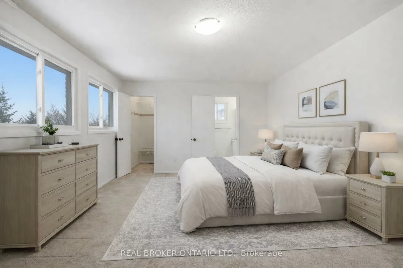 4114, Trapper, Erin Mills, Mississauga