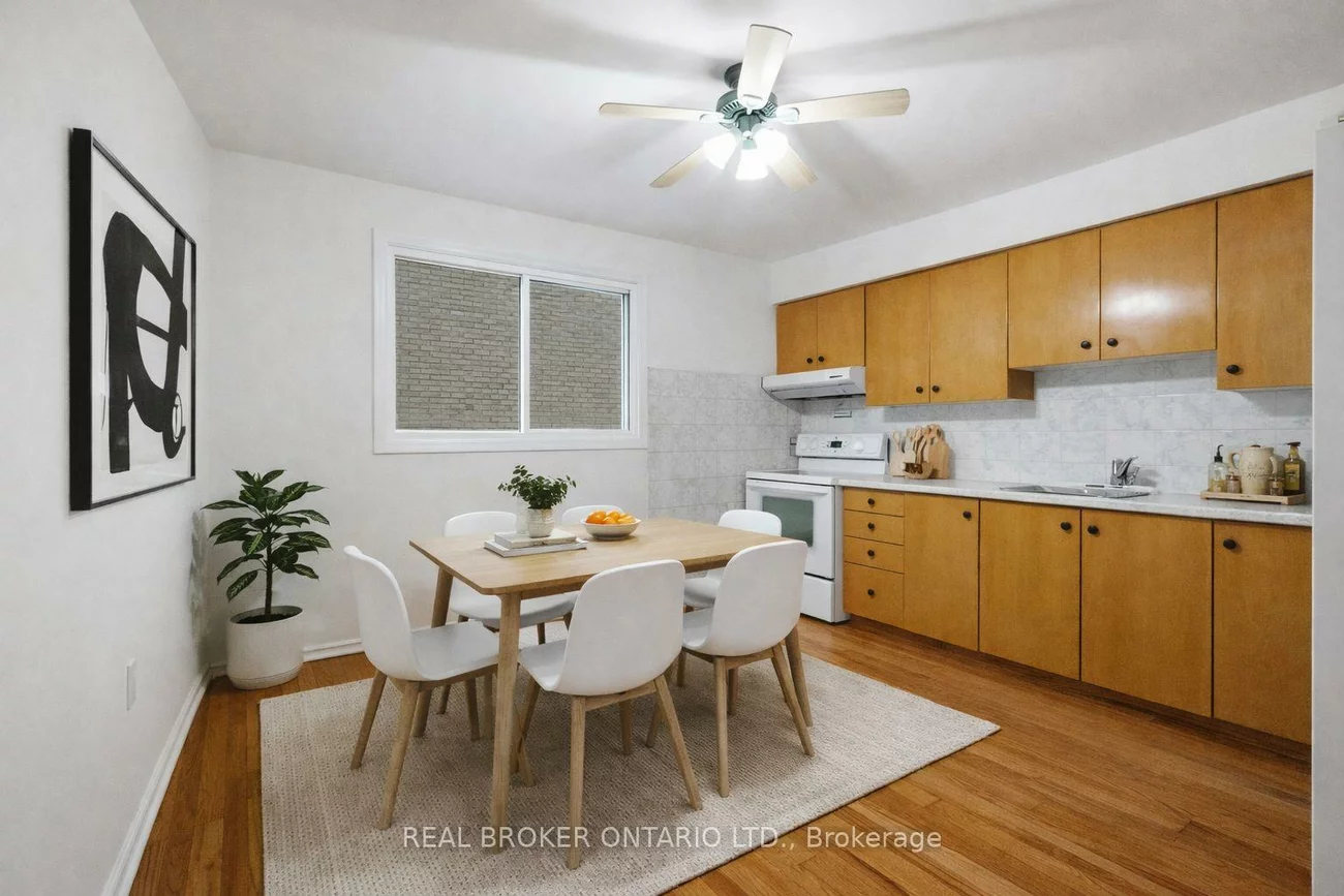 4114, Trapper, Erin Mills, Mississauga