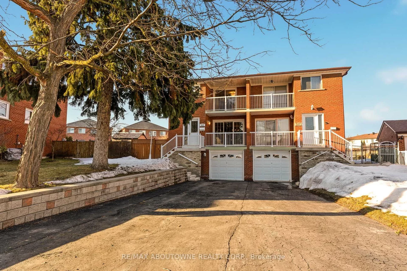 1015, Syeston, Applewood, Mississauga
