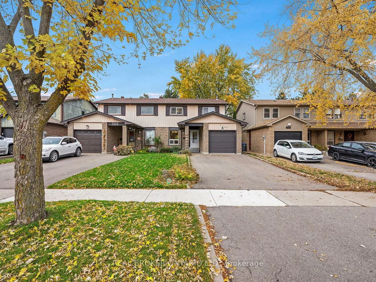 7223, Bendigo, Meadowvale, Mississauga