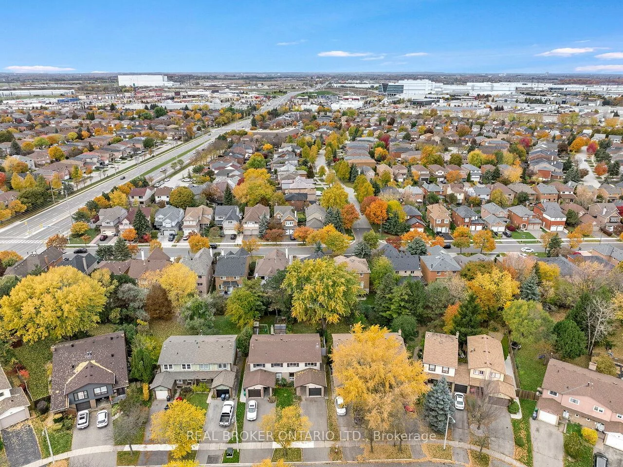7223, Bendigo, Meadowvale, Mississauga